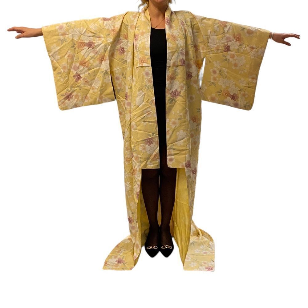 Kimono👘   🧡